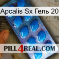 Apcalis Sx Гель 20 viagra1